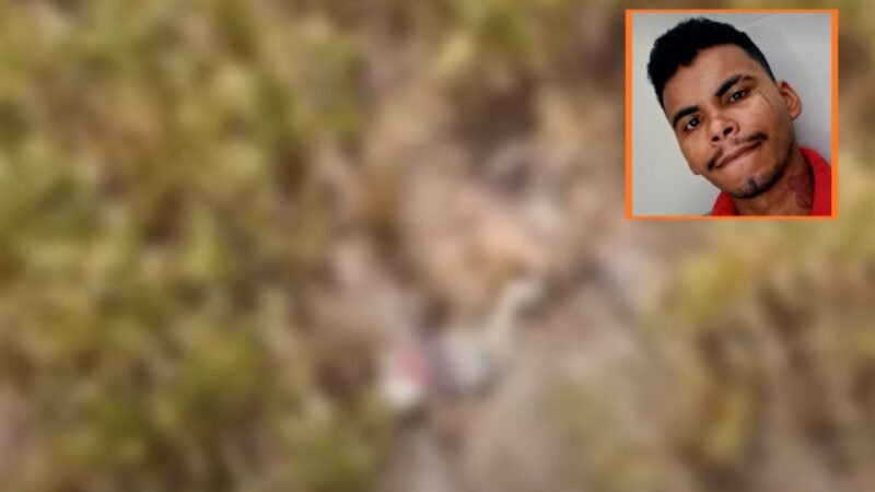 Jovem encontrado morto em lavoura de Sinop é identificado após exame de DNA