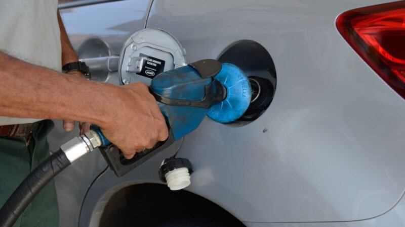 Governo propõe que estados zerem ICMS do diesel importado