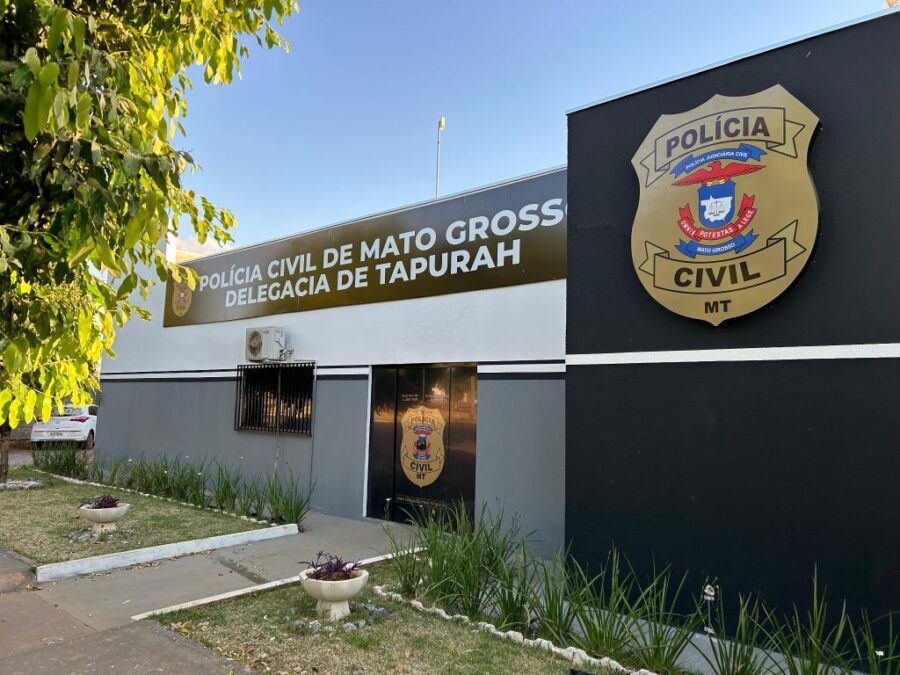 Operação Carunchos prende suspeitos de furtar R$ 750 mil em soja no interior de MT