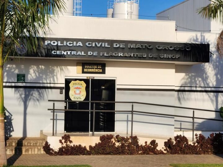 Operação “Garagem Fantasma” desmantela esquema de fraudes milionárias em MT