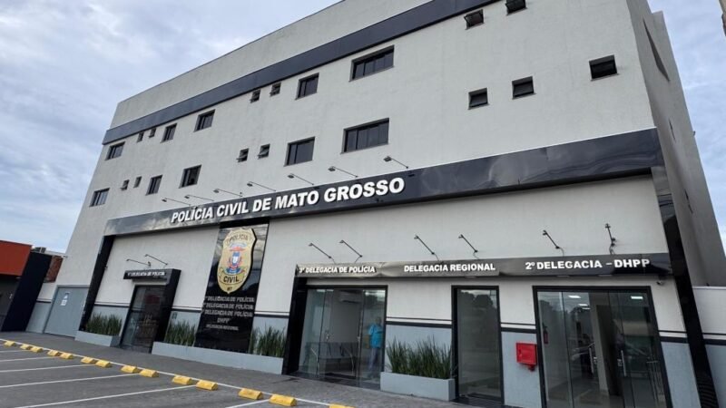 Polícia Civil prende mulher suspeita de participação em feminicídio de jovem de 17 anos