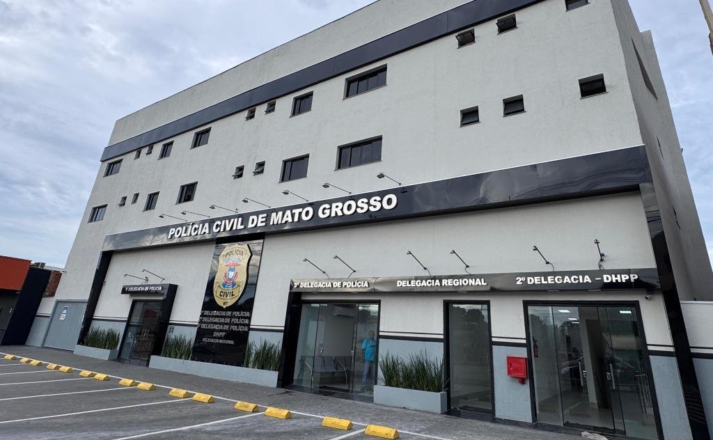 Polícia Civil prende mulher suspeita de participação em feminicídio de jovem de 17 anos