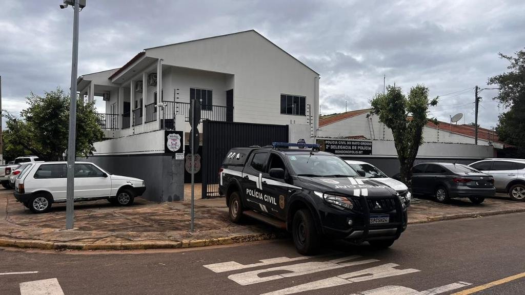 Polícia Civil prende condenado por roubo ligado a caso de morte e desaparecimento