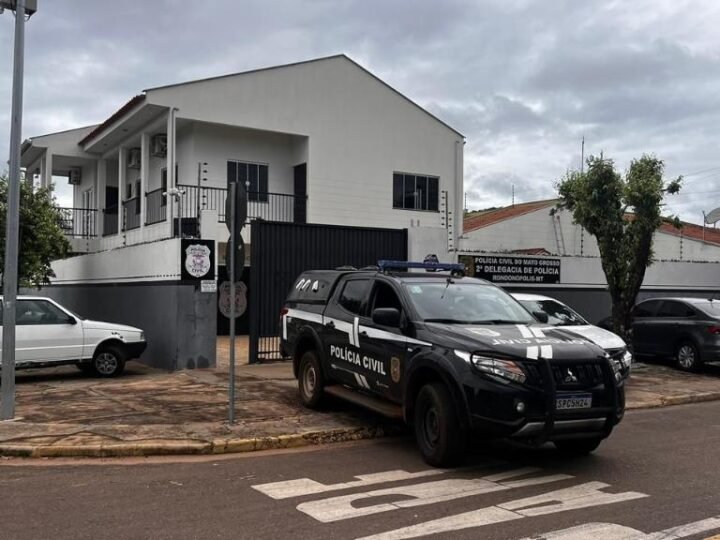 Foragido por homicídio de adolescente em AL é localizado e preso em MT