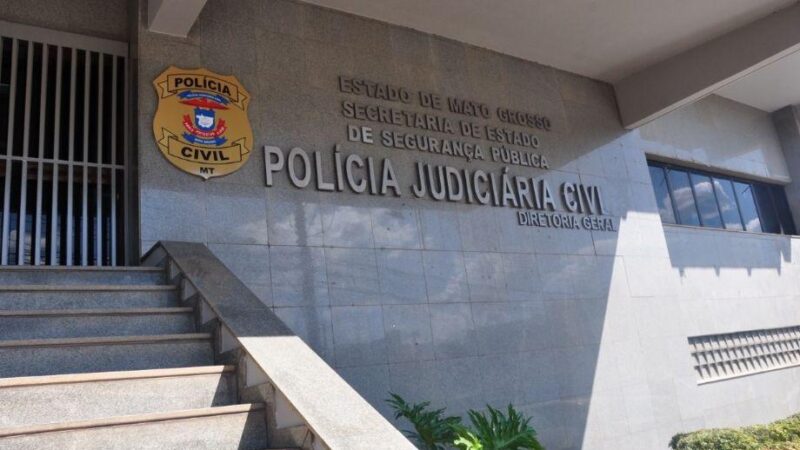 Primeiro leilão da Polícia Civil de MT arrecada R$ 648 mil com venda de sucatas