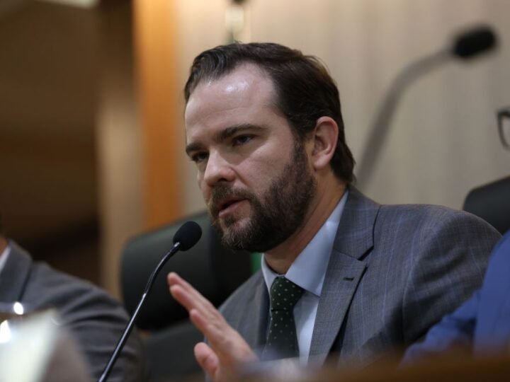 Dario Durigan será o novo ministro da Fazenda