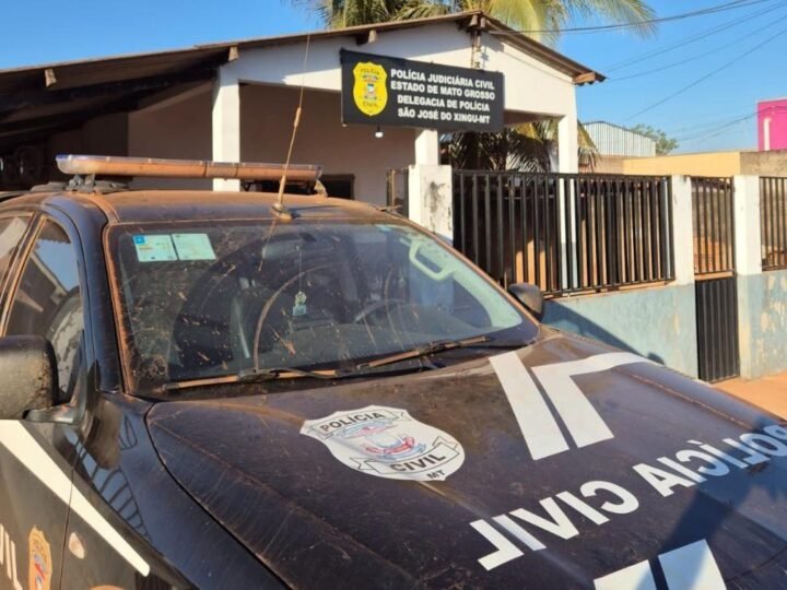 Operação Midnight 2: seis são indiciados por execução em “tribunal do crime”