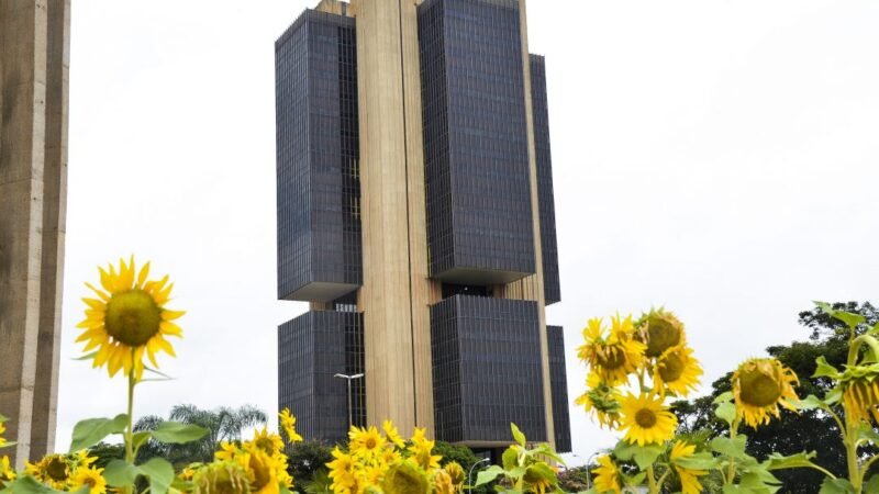 BC não indica mais cortes na taxa de juros