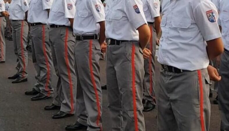 Polícia é acionada após suspeita de assédio entre alunos dentro de escola militar em Sinop