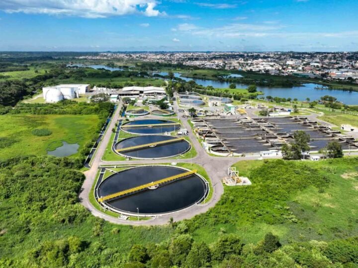 Sul tem 15 cidades entre as 100 melhores do Brasil no ranking de saneamento