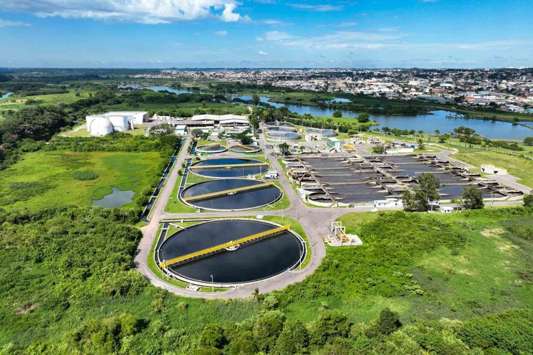 Sul tem 15 cidades entre as 100 melhores do Brasil no ranking de saneamento