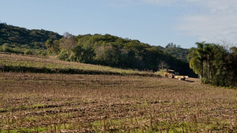 PIB gaúcho cresce 0,9% em 2025