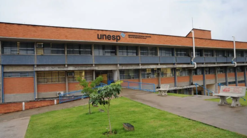 Unesp e China: 50 anos com muitas novidades