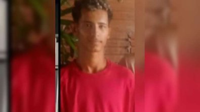 Jovem é encontrado morto com mãos amarradas em milharal de Nova Mutum