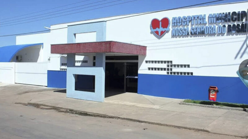 Jovem de 20 anos morre após ser baleado durante confraternização em Guarantã do Norte