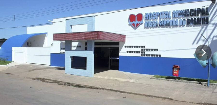 Jovem de 20 anos morre após ser baleado durante confraternização em Guarantã do Norte