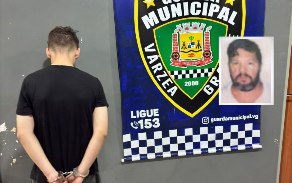 “Farmando aura”: adolescente que matou o próprio tio choca pela frieza após o crime em MT