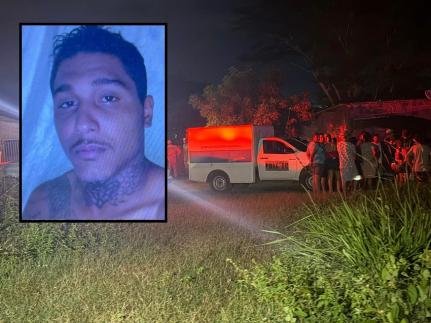 Suspeito de matar irmã de 17 anos em Cuiabá já havia sido condenado por assassinato brutal de vizinho