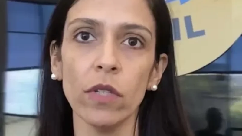 Investigado por tentativa de feminicídio se apresenta após dias foragido em MT