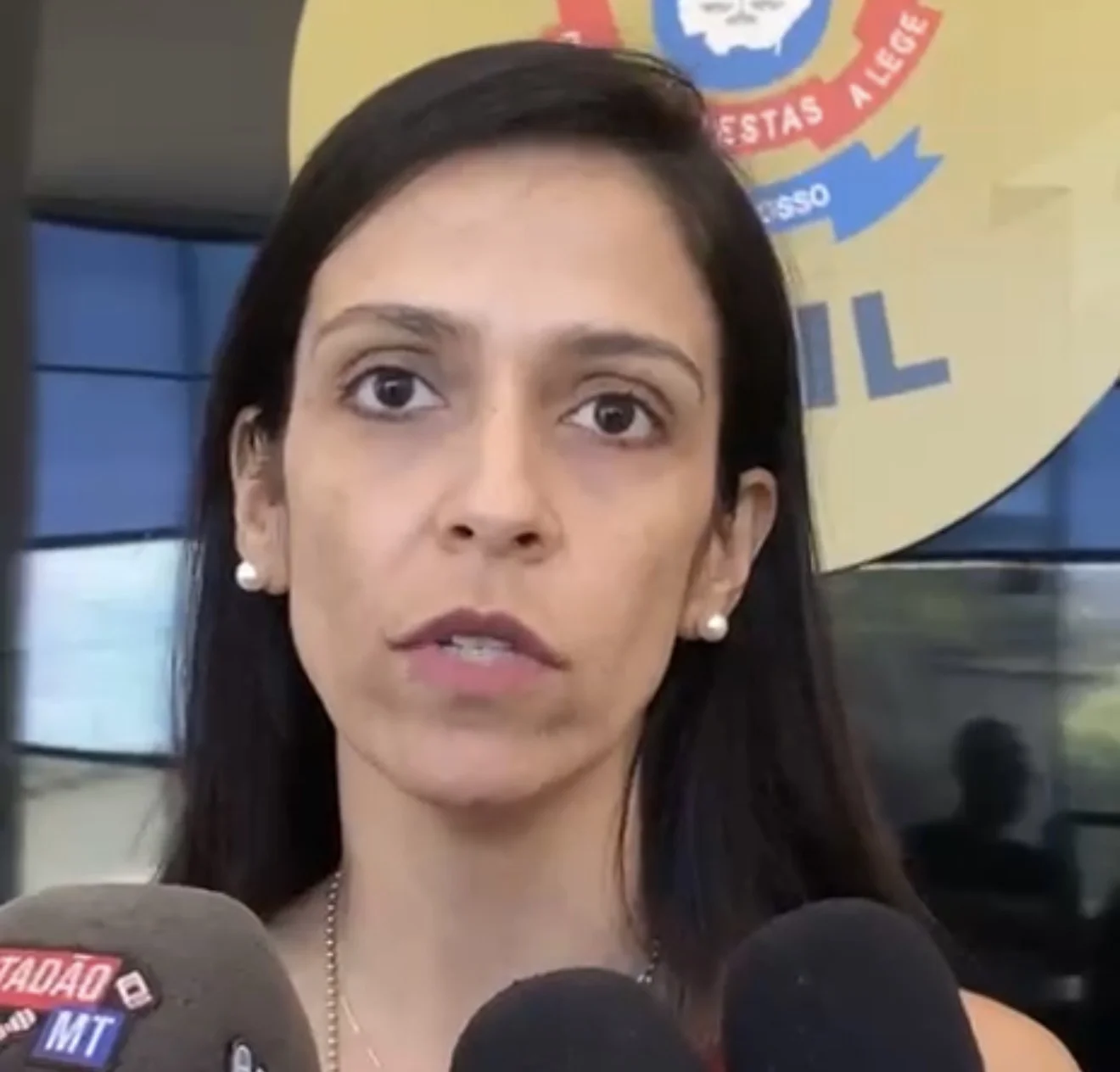 Investigado por tentativa de feminicídio se apresenta após dias foragido em MT