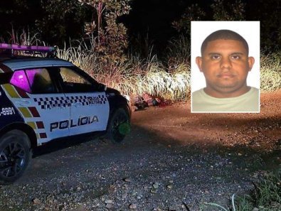 Após registrar ameaça envolvendo garota de programa, motorista desaparece e é encontrado morto