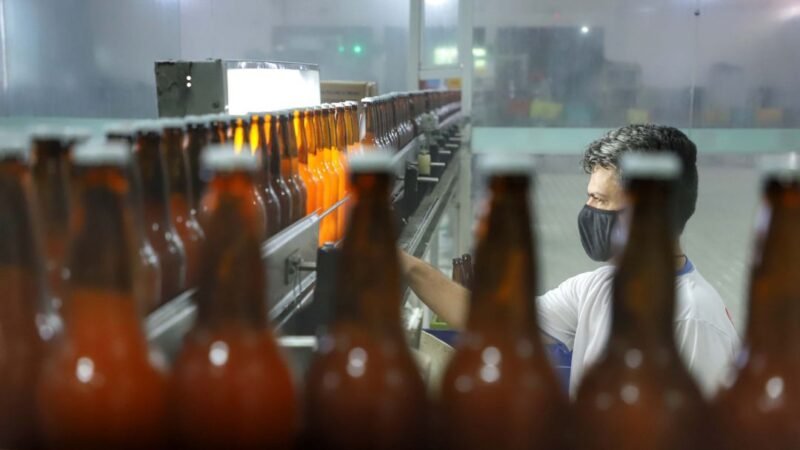 Empresários completam 15 meses sem confiança