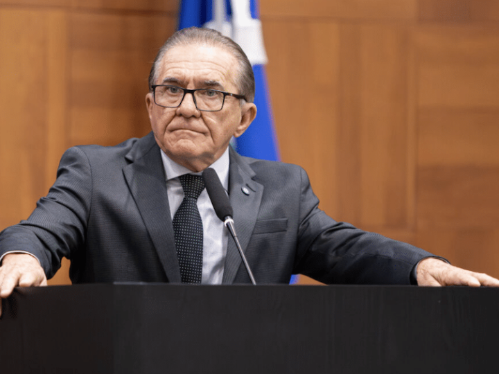 Piccini detalha para deputados potencialidades do Show Safra e Assembleia fará sessão itinerante