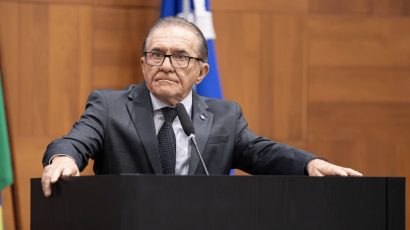 Piccini detalha para deputados potencialidades do Show Safra e Assembleia fará sessão itinerante