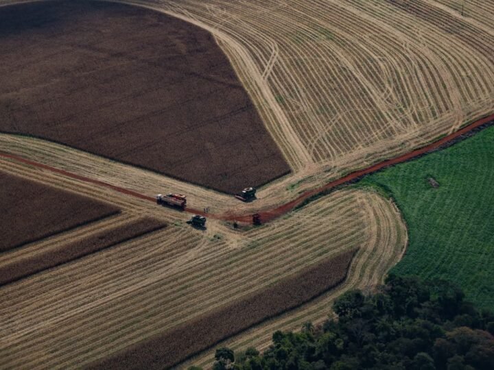 PIB do Paraná cresceu 2,8% em 2025