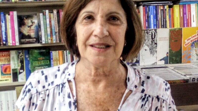 Judaísmo e literatura em Porto Alegre