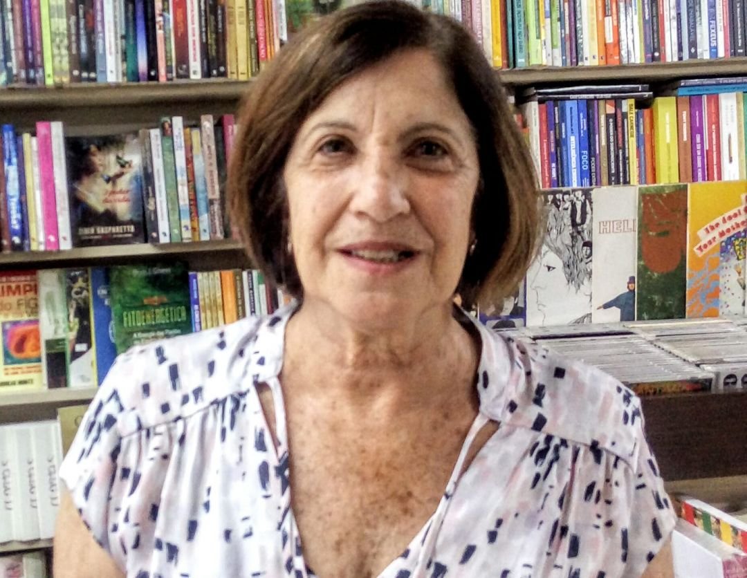 Judaísmo e literatura em Porto Alegre