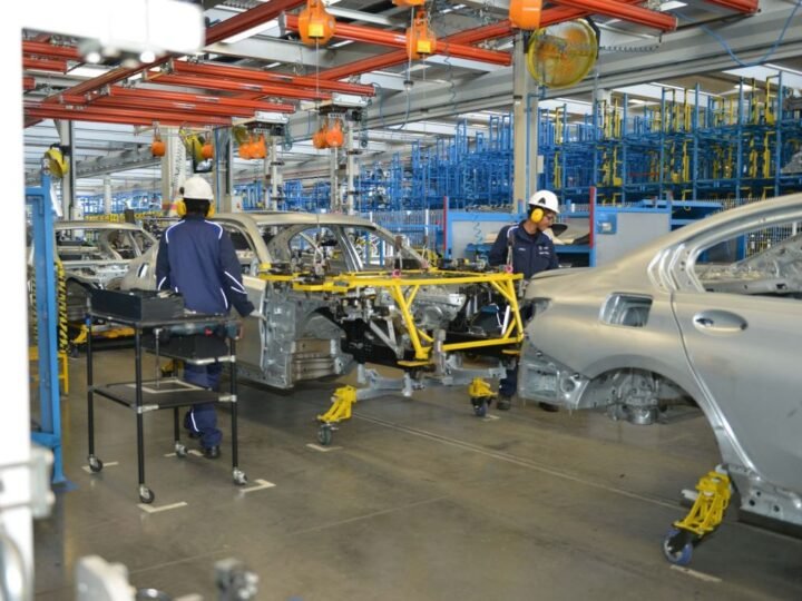 Estimativa do PIB catarinense aponta crescimento de 3,9% em 2025