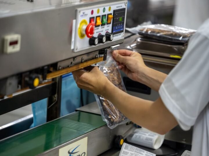 Faturamento da indústria sobe 2,3% em janeiro