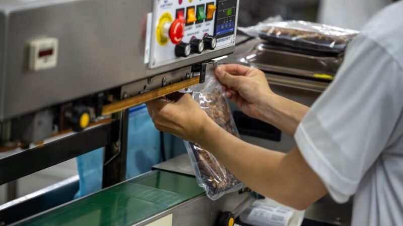 Faturamento da indústria sobe 2,3% em janeiro