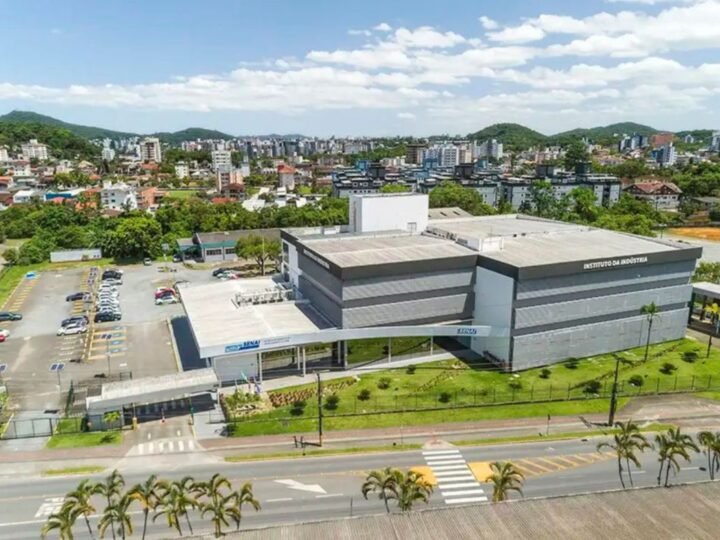 SC conquista centros tecnológicos de R$ 385 milhões para setor de óleo e gás