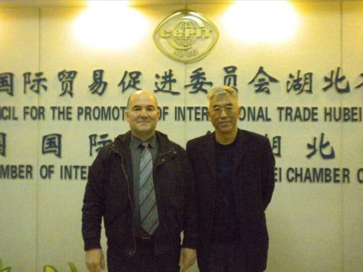 Como a China tornou-se um gigante da tecnologia