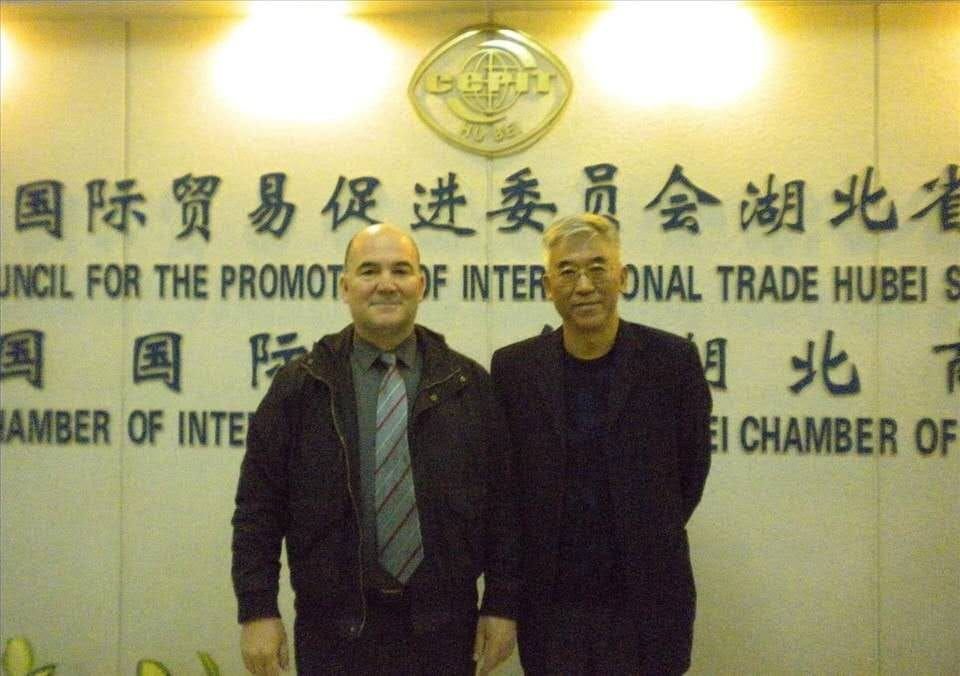 Como a China tornou-se um gigante da tecnologia