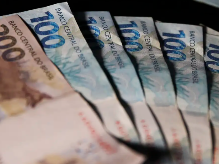 Tesouro faz maior intervenção em títulos públicos em mais de uma década