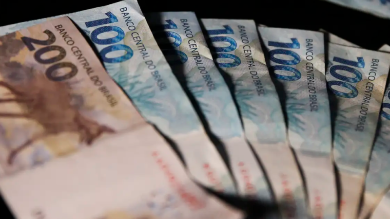 Tesouro faz maior intervenção em títulos públicos em mais de uma década