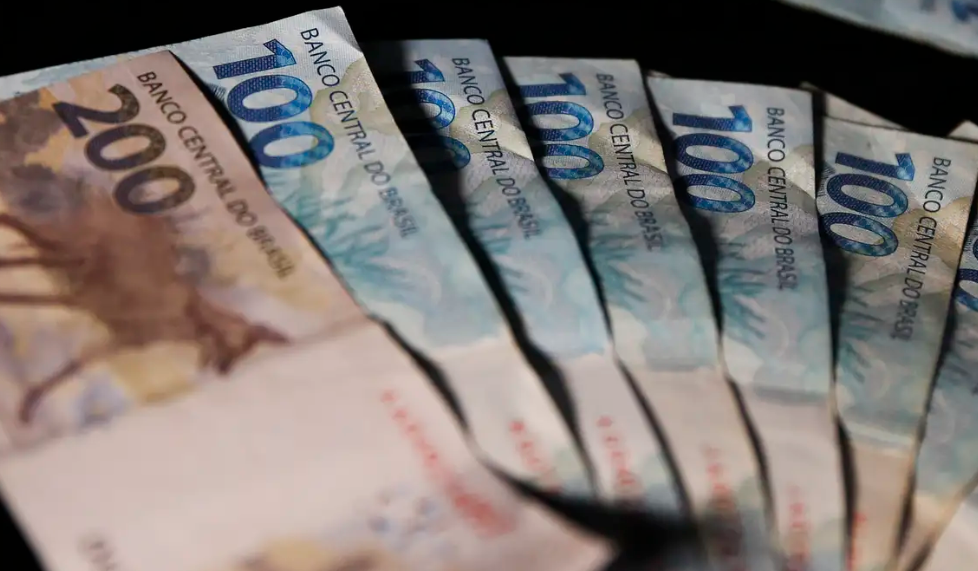 Tesouro faz maior intervenção em títulos públicos em mais de uma década