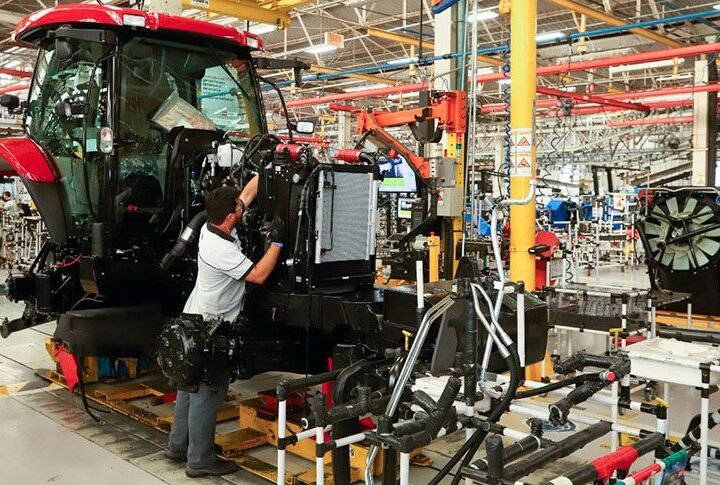 Mais da metade das empresas industriais pretendem investir neste ano