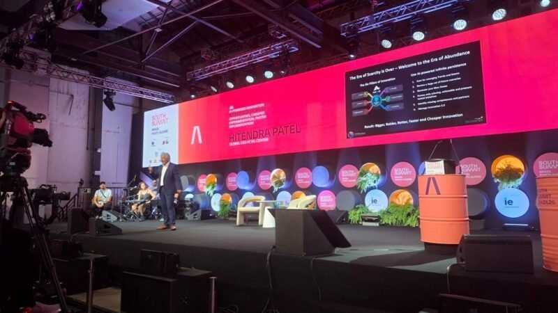 South Summit encerra com discussões sobre as novas fronteiras do empreendedorismo