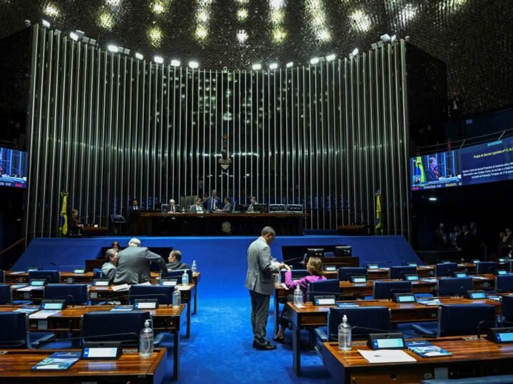 Senado aprova acordo entre Mercosul e União Europeia