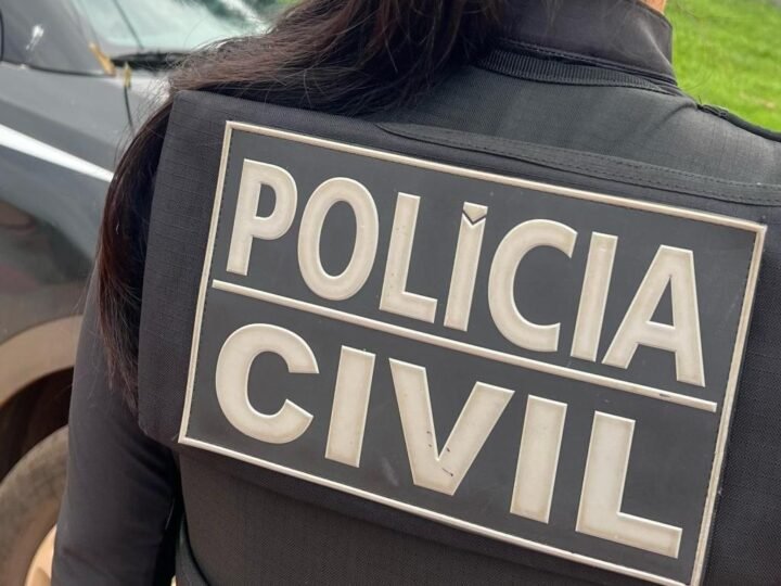 FOTO DA MORTE! Homem é executado em ‘triagem’ de facção por causa de imagem no celular