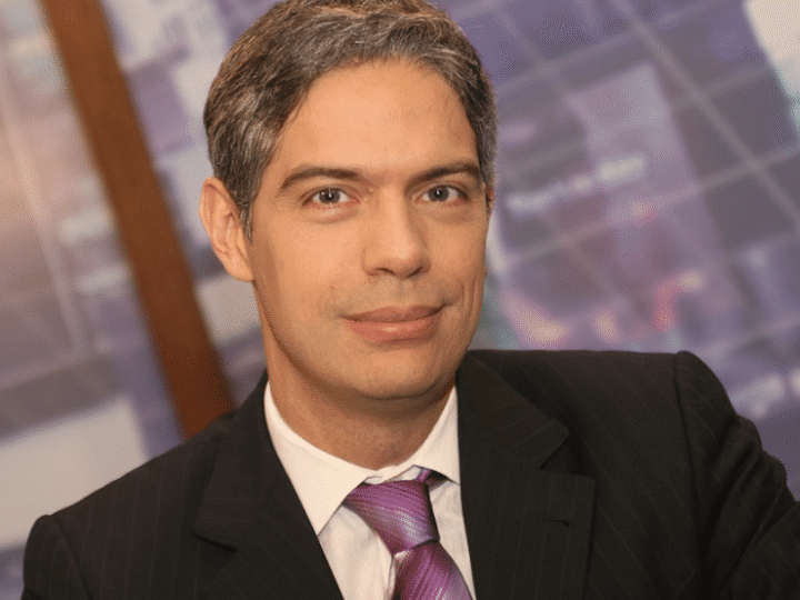 Ricardo Amorim aborda na Show Safra fortalecimento nas exportações de alimentos