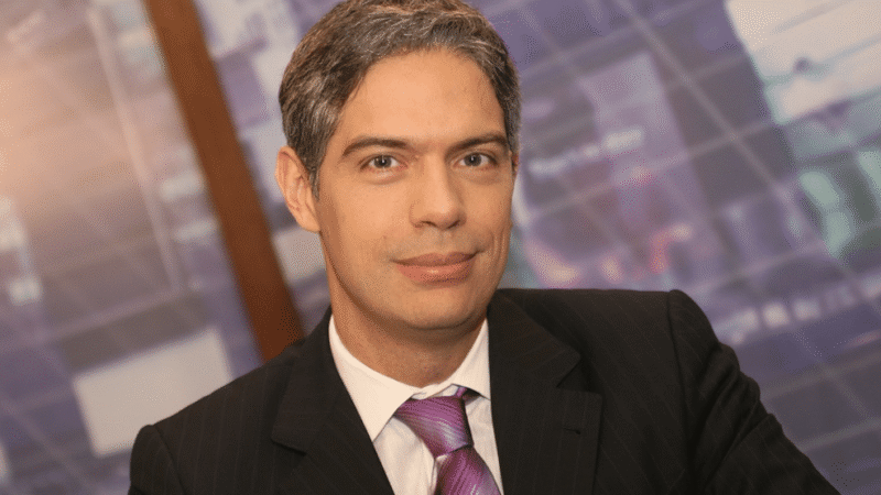 Ricardo Amorim aborda na Show Safra fortalecimento nas exportações de alimentos