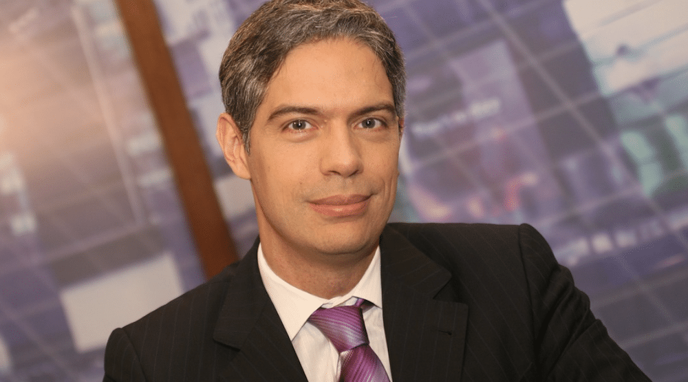 Ricardo Amorim aborda na Show Safra fortalecimento nas exportações de alimentos