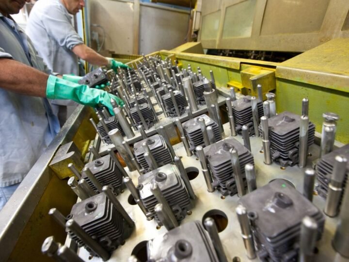 Decisão da Suprema Corte dos EUA alívio tarifário é desigual entre segmentos industriais