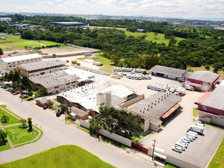 Grupo Risotolândia inicia processo de internacionalização