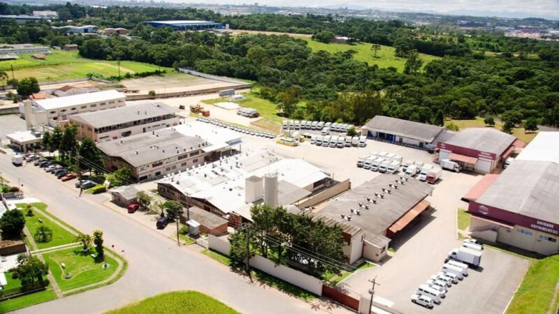 Grupo Risotolândia inicia processo de internacionalização